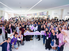 켈프(Kelp), 자카르타에 K-뷰티 성지 ‘Assemble K’ 그랜드 오픈… 현지 열광