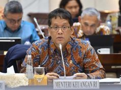 푸르바야 재무장관, “2026년 말까지 보조금 유류비 인상 없다” 확약 하원 ‘박수’ 화답