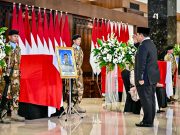 ‘레바논 사망’ 평화유지군 3명 장례…유엔 진상조사 요청