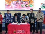 하사누딘 대학교, 한국과 손잡고 남동 말루쿠 해조류 산업 혁신 추진