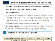 5월 28일부터 인도네시아 3인 이상 단체관광객 ‘무사증’ 입국 전격 시행
