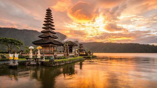 Bali