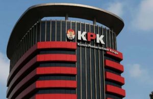 부패방지위원회(KPK), “금권선거 뿌리 뽑는다”… 현금 거래 제한 법안 촉구