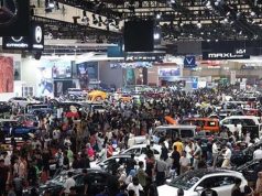 2026년 4월 인도네시아 車 시장, 중국 BYD 3위 등극