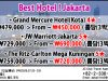 JC Club Travel Agency