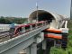 자보데벡 LRT, 2026년 4월 승객 290만 명 돌파… 전년비 40% 급증