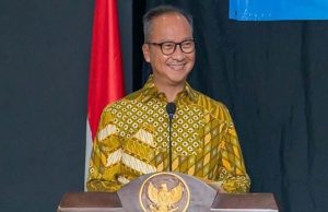 산업부 장관 “인도네시아, 2030년 세계 4대 항공 산업 거인으로 도약”