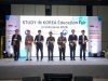 인도네시아에서 한국 유학의 길을 열다… ‘2026 인도네시아 한국유학박람회’ 성황리 개최
