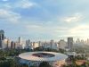 글로라 붕 카르노(GBK) 경기장, 2025년 수입 8,120억 루피아 달성… 63년 역사상 ‘역대 최고치’ 경신