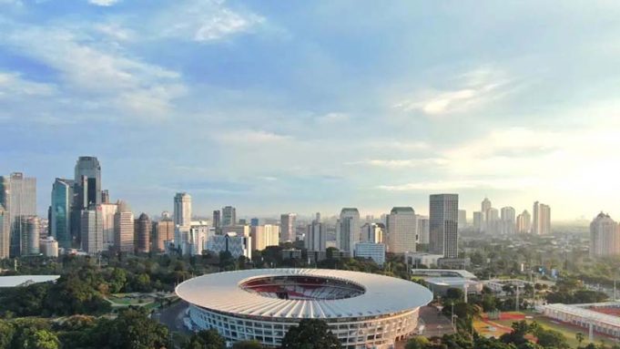 글로라 붕 카르노(GBK) 경기장, 2025년 수입 8,120억 루피아 달성… 63년 역사상 ‘역대 최고치’ 경신