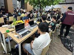 국제 온라인 범죄단, ‘인도네시아’로 거점 이동 외국인 320명 무더기 체포