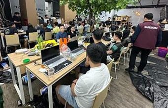국제 온라인 범죄단, ‘인도네시아’로 거점 이동… 외국인 320명 무더기 체포