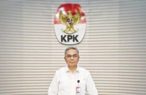 KPK 위원장, 부패방지법 개정에 민간 부문 뇌물 수수 조항 포함 촉구