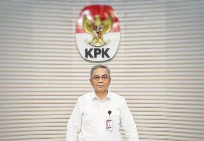 KPK 위원장, 부패방지법 개정에 민간 부문 뇌물 수수 조항 포함 촉구