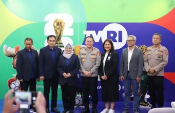 TVRI, 중소상공인 대상 ‘2026 월드컵’ 단체 관람 무료 허용… “사전 공식 등록 필수”