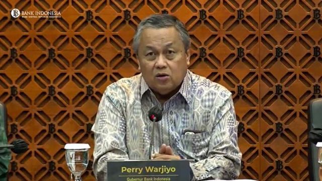 페리 와르지요(Perry Warjiyo)