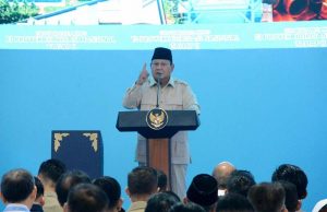 “중동 분쟁에인도네시아 안정에 감사할 것”