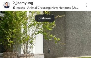 李대통령, 프라보워 대통령에게 받은 반려견 선물 ‘SNS 인증샷’