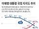 이재명 대통령 국정 지지도 추이