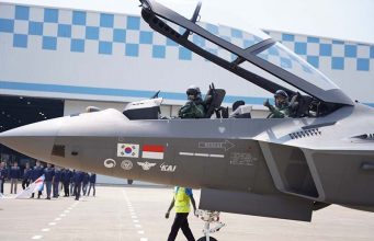 인도네시아, KF-21 공동 생산 공식 철회… “한국서 완제품 직도입 추진”