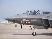 인도네시아, KF-21 보라매 시제기 인도 준비 완료