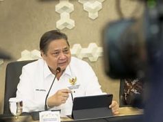 아일랑가 장관 “인도네시아, 여전히 투자자들에게 매력적… 그 이유는?”