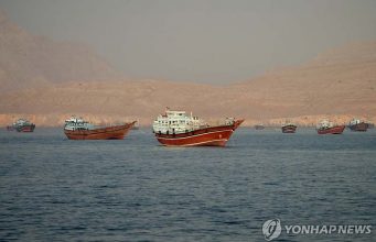 이란戰 106일만에 사실상 종료…美·이란 “협상타결, 19일 서명”