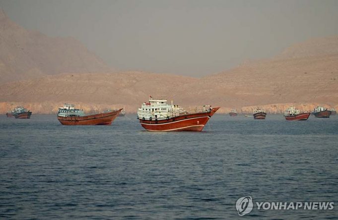 이란戰 106일만에 사실상 종료…美·이란 “협상타결, 19일 서명”