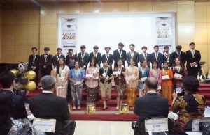 꿈나무 학교, 신앙과 사랑으로 맺은 초·중·고 졸업식 성료
