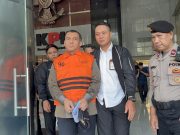 인니 공직사회에 사정 한파…부패사건 연루 고위직 잇따라 체포