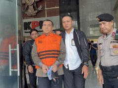 인니 공직사회에 사정 한파…부패사건 연루 고위직 잇따라 체포