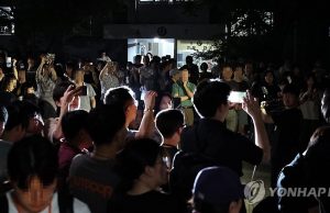 서울시장 선거 ‘투표지 부족’ 헌정초유 사태… “개표 중단 및 재선거 요구” 선관위 “재선거 사유 안돼”