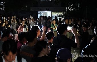 서울시장 선거 ‘투표지 부족’ 헌정초유 사태… “개표 중단 및 재선거 요구” 선관위 “재선거 사유 안돼”