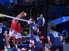 (영상) 남자배구, 아시아배구연맹 네이션스컵 결승서 인도네시아에 0-3 완패