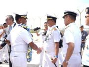 TNI AL, 부산훈련 통해 한·인尼 해군 협력 강화