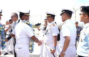 TNI AL, 부산훈련 통해 한·인尼 해군 협력 강화