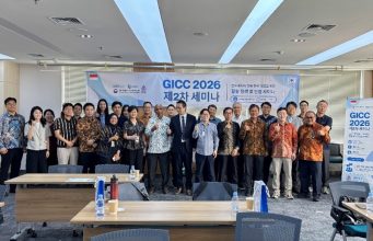 GICC, 인도네시아 시장 진출 한국 기업 위한 할랄 정책 및 인증 세미나 성료