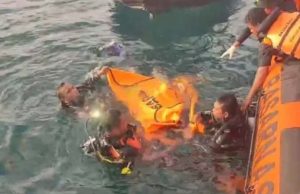 라부안 바조 해상서 중국인 부부 스노클링 중 익사 사고 발생