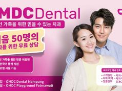 한국인 가족을 위한 신뢰할 수 있는 치과 Clinic