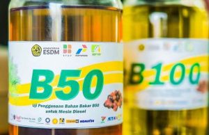 인도네시아, B50 바이오디젤 안전성 입증… 20년 테스트 완료 후 전국 의무화 추진
