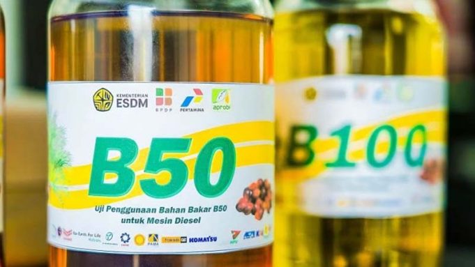 인도네시아, B50 바이오디젤 안전성 입증… 20년 테스트 완료 후 전국 의무화 추진