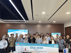 GICC, 인도네시아 진출 한국 기업을 위한 BPOM 규정 준수 및 시장 진출 전략 세미나 개최