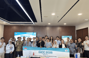 GICC, 인도네시아 진출 한국 기업을 위한 BPOM 규정 준수 및 시장 진출 전략 세미나 개최