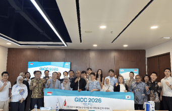 GICC, 인도네시아 진출 한국 기업을 위한 BPOM 규정 준수 및 시장 진출 전략 세미나 개최