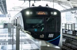 교통부, MRT·LRT·트란스자카르타 통합 요금 1만 루피아 여전히 유효…운영 방식은?
