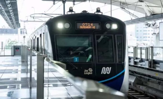 교통부, MRT·LRT·트란스자카르타 통합 요금 1만 루피아 여전히 유효…운영 방식은?