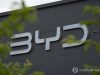 “중국 자동차, 관세 피해 해외 생산기지 늘려 경쟁력 확보”