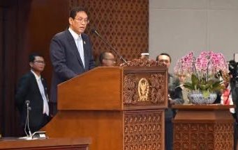 재무장관, “인도네시아 부채 비율 상승 없을 것”… S&P 경고에 ‘재정 건전성’ 자신