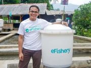 말레이시아 공무원연금, 인도네시아 스타트업 eFishery 투자로 8,600억 루피아 손실… 안와르 총리 “적법한 검토 거쳤다”