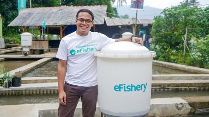 말레이시아 공무원연금, 인도네시아 스타트업 eFishery 투자로 8,600억 루피아 손실… 안와르 총리 “적법한 검토 거쳤다”
